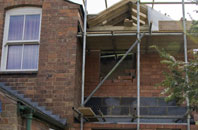 free Coreley home extension quotes